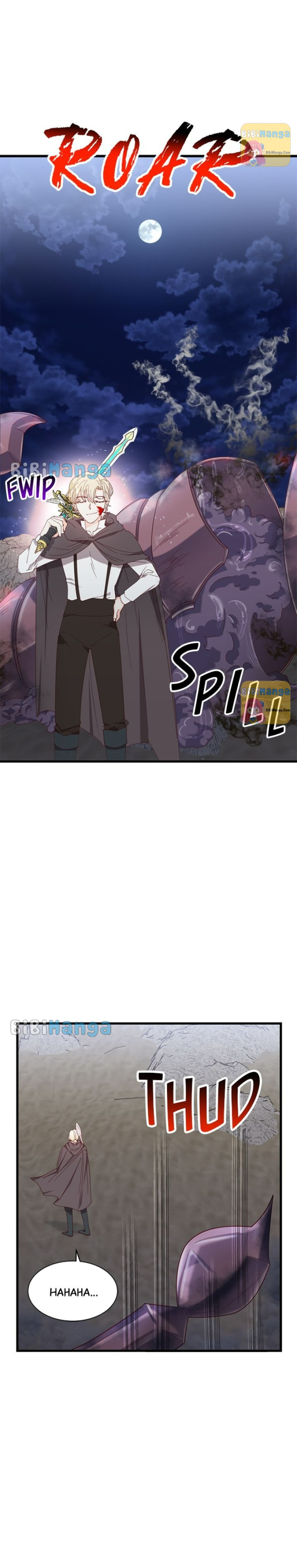 The Secret Life of a Certain Count’s Lady Chapter 7 130 11