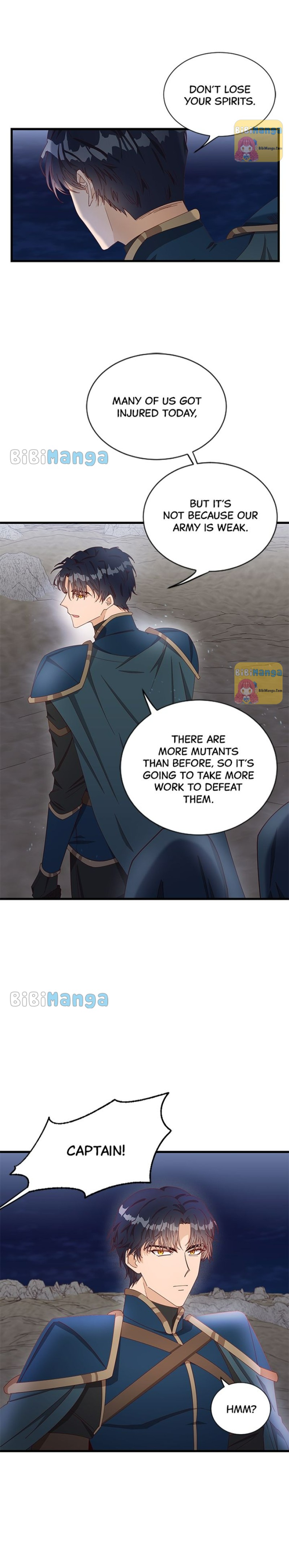 The Secret Life of a Certain Count’s Lady Chapter 7 135 16