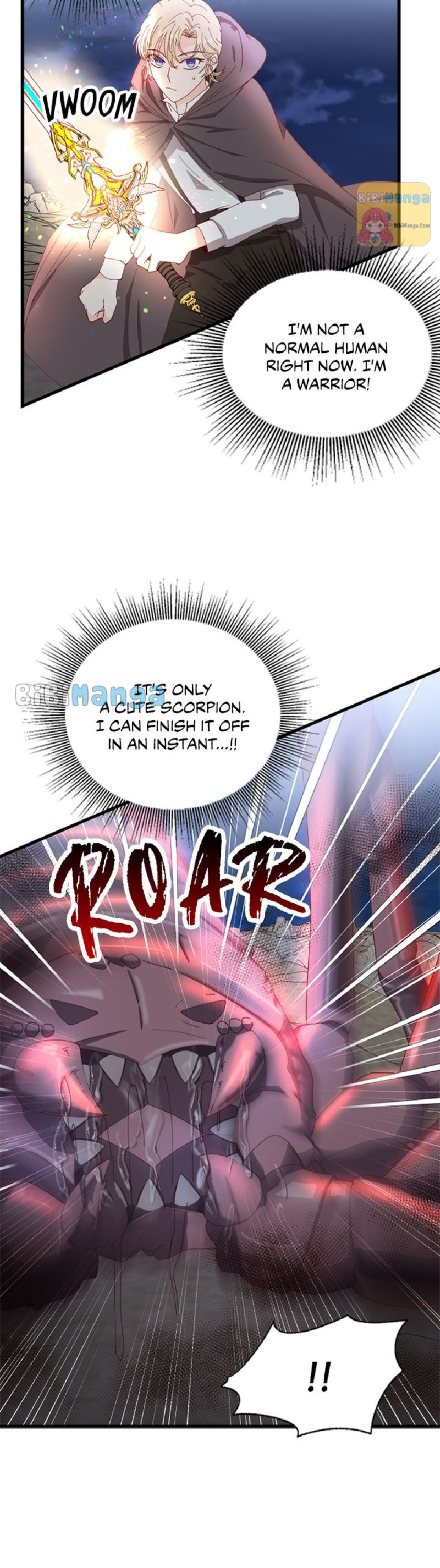 The Secret Life of a Certain Count’s Lady Chapter 7 121 2