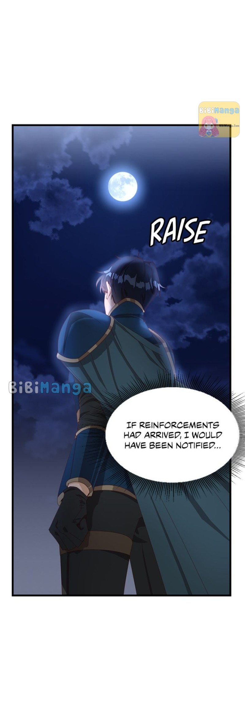 The Secret Life of a Certain Count’s Lady Chapter 7 141 22