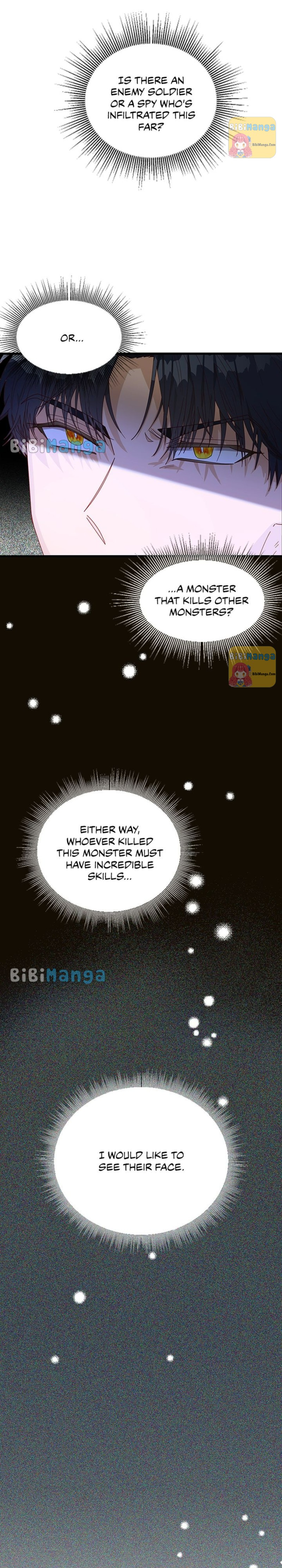 The Secret Life of a Certain Count’s Lady Chapter 7 142 23
