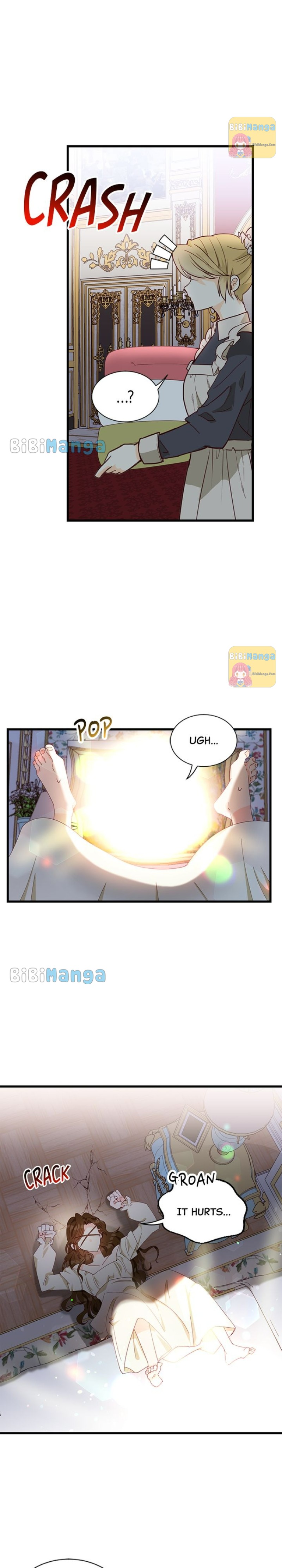 The Secret Life of a Certain Count’s Lady Chapter 7 150 31