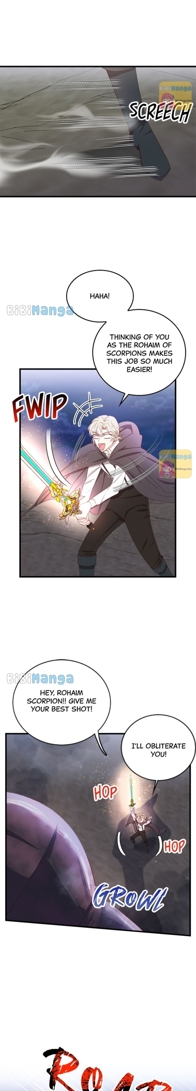 The Secret Life of a Certain Count’s Lady Chapter 7 126 7
