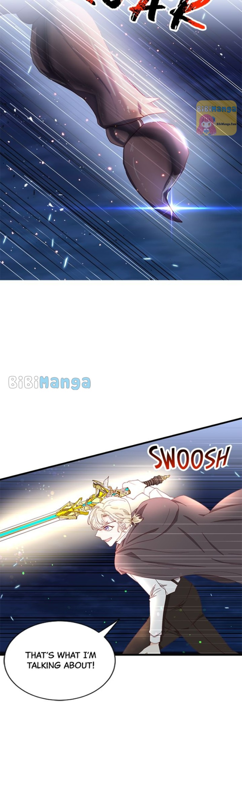 The Secret Life of a Certain Count’s Lady Chapter 7 127 8
