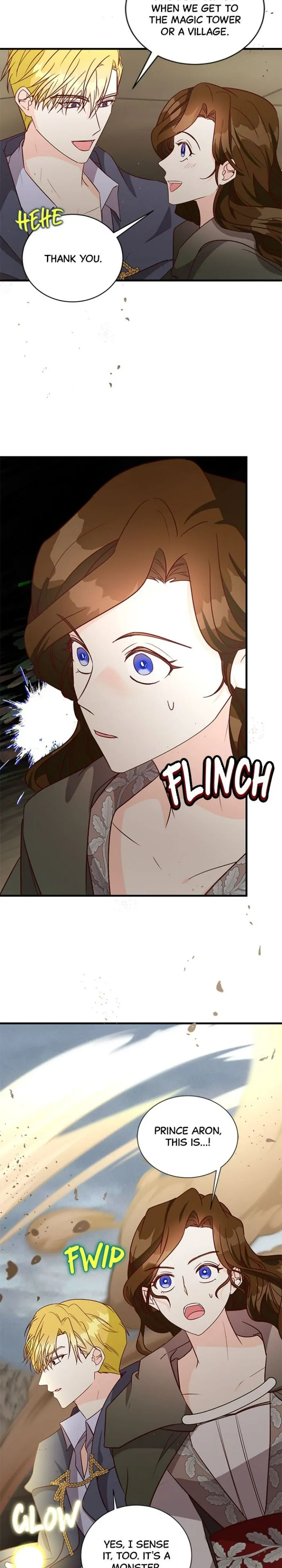 The Secret Life of a Certain Count’s Lady Chapter 70 134 04