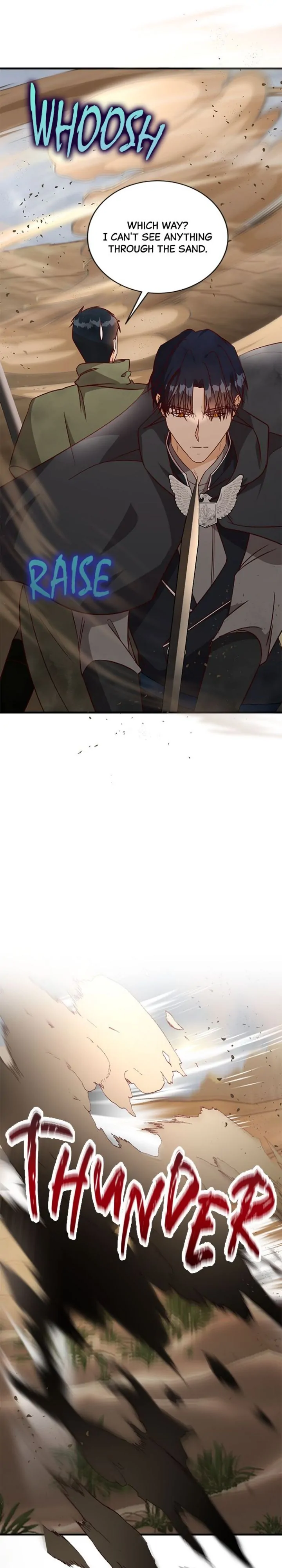 The Secret Life of a Certain Count’s Lady Chapter 70 136 06