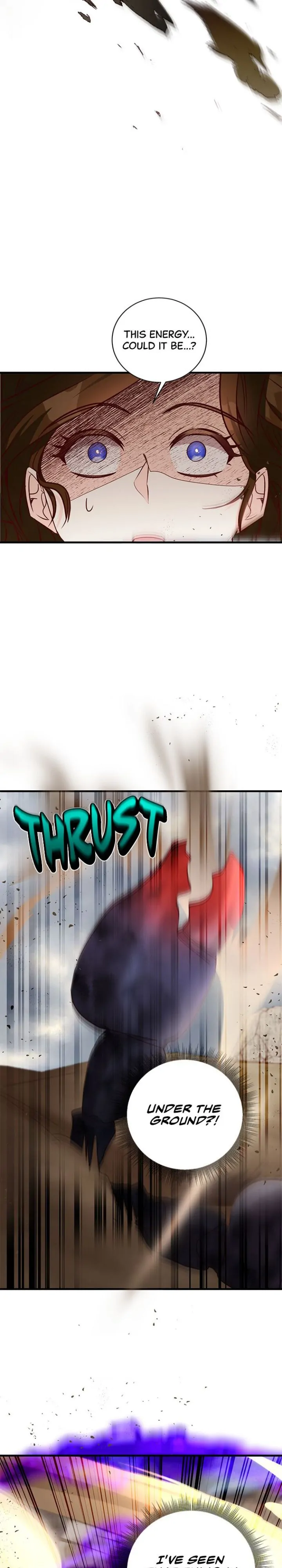 The Secret Life of a Certain Count’s Lady Chapter 70 137 07