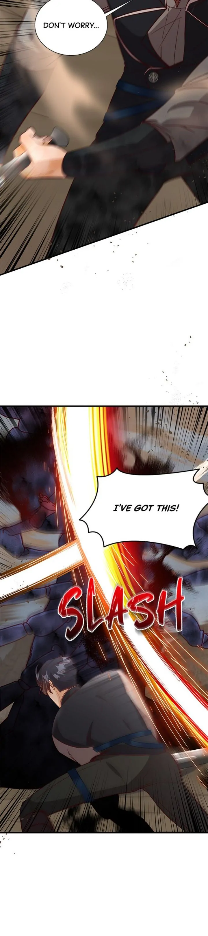 The Secret Life of a Certain Count’s Lady Chapter 70 140 10