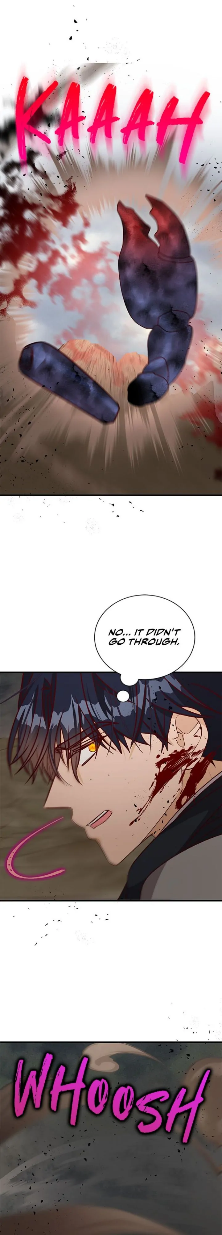 The Secret Life of a Certain Count’s Lady Chapter 70 141 11