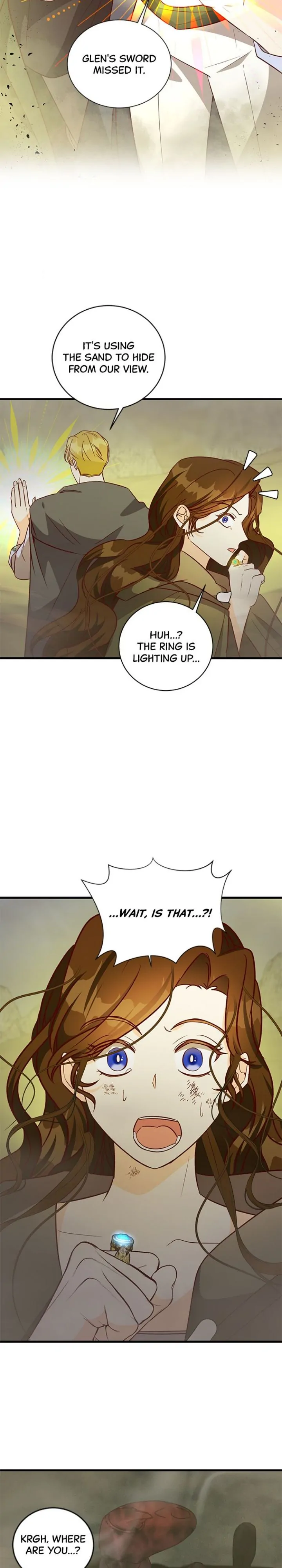 The Secret Life of a Certain Count’s Lady Chapter 70 143 13