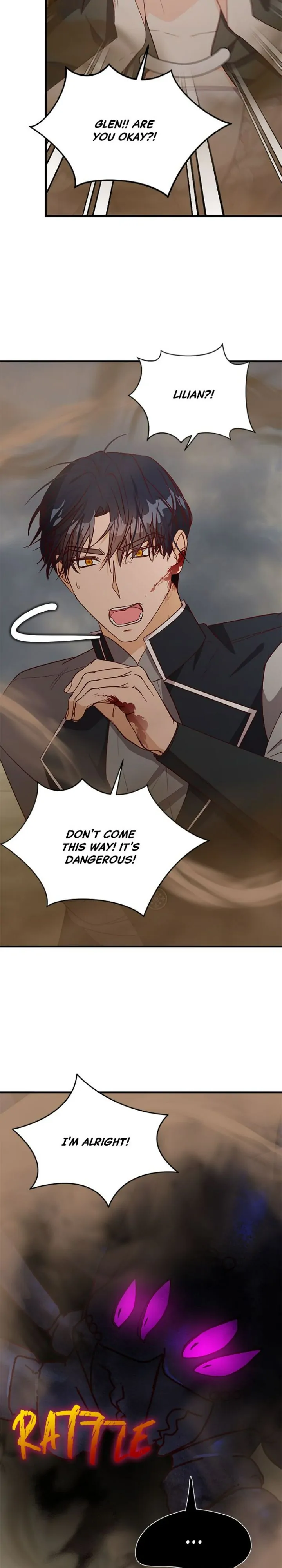 The Secret Life of a Certain Count’s Lady Chapter 70 147 17