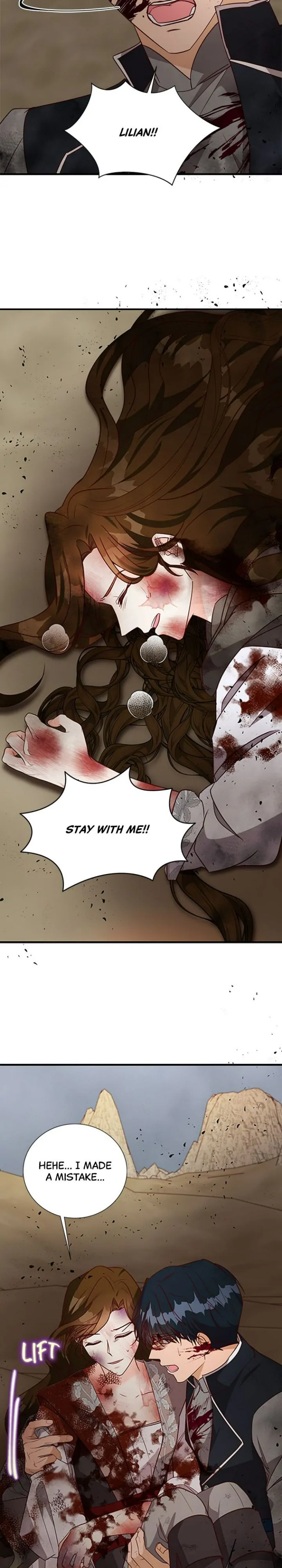 The Secret Life of a Certain Count’s Lady Chapter 70 152 22