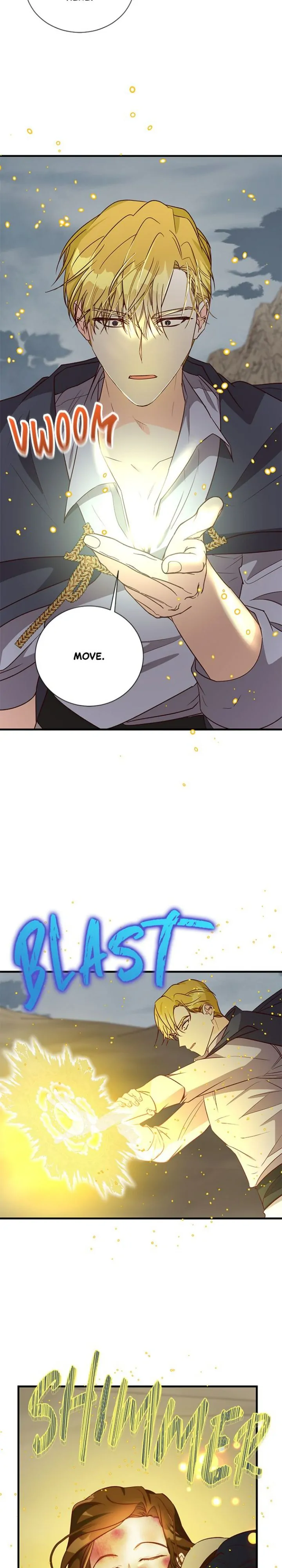 The Secret Life of a Certain Count’s Lady Chapter 70 155 25