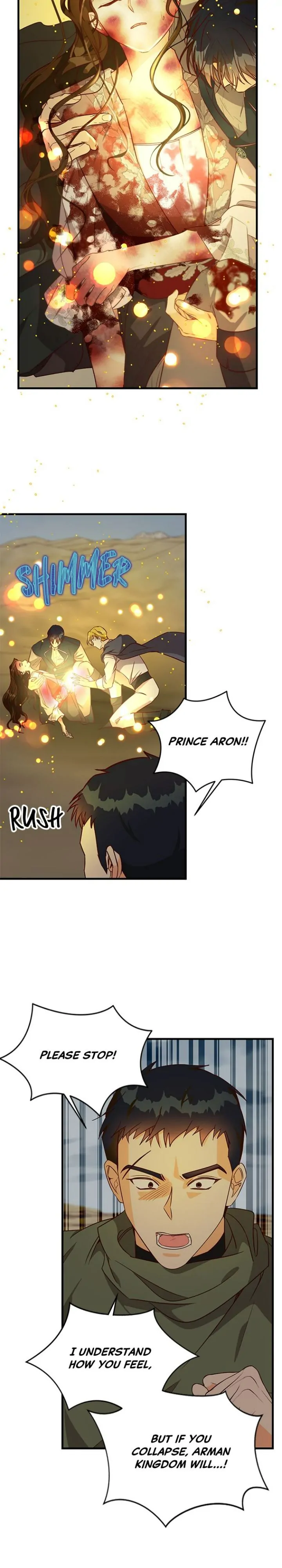 The Secret Life of a Certain Count’s Lady Chapter 70 156 26