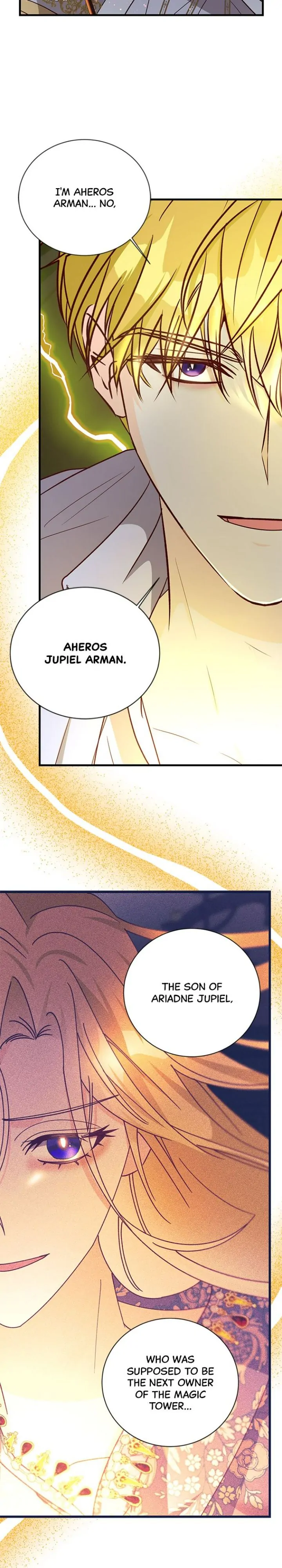 The Secret Life of a Certain Count’s Lady Chapter 70 169 39