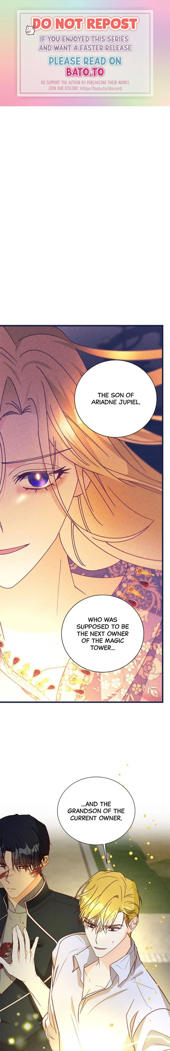 The Secret Life of a Certain Count’s Lady Chapter 71 131 01