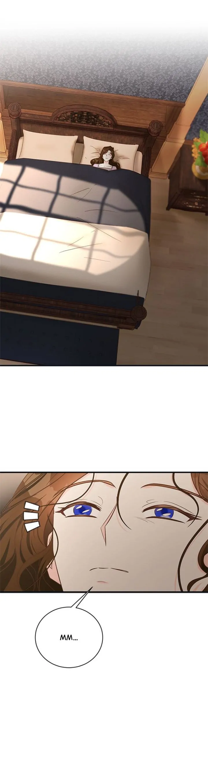 The Secret Life of a Certain Count’s Lady Chapter 71 136 06