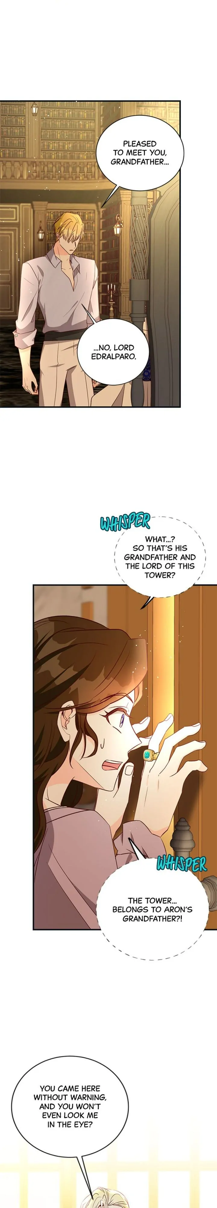 The Secret Life of a Certain Count’s Lady Chapter 71 142 12