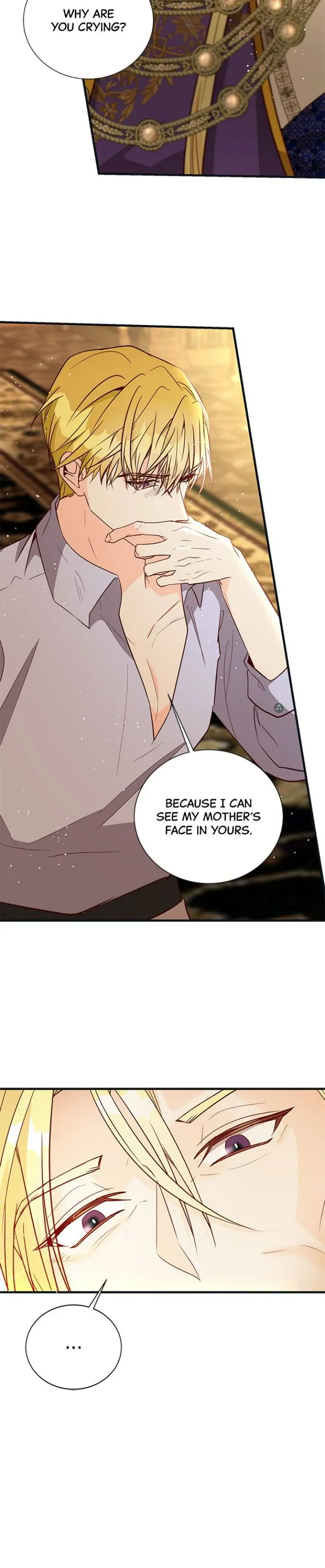 The Secret Life of a Certain Count’s Lady Chapter 71 144 14
