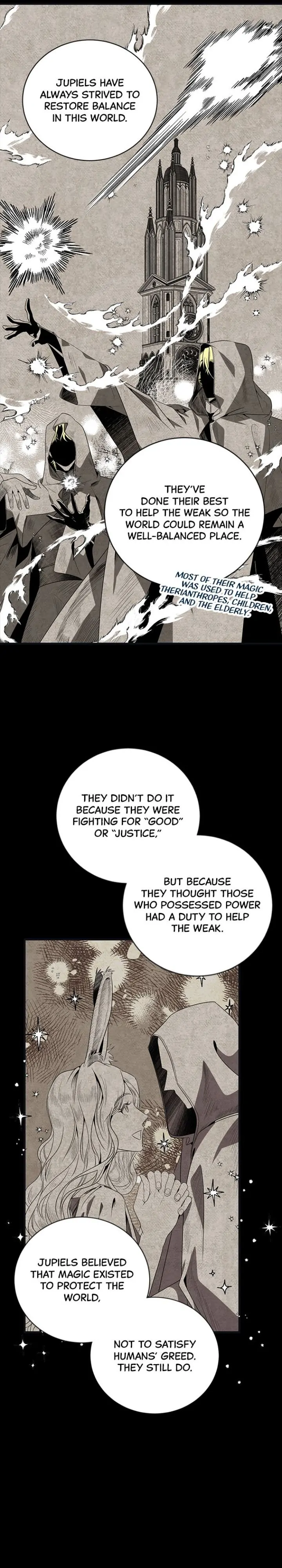 The Secret Life of a Certain Count’s Lady Chapter 71 148 18