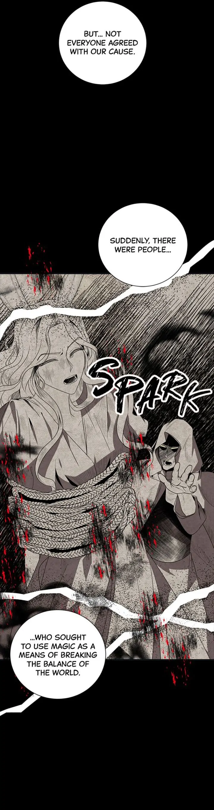 The Secret Life of a Certain Count’s Lady Chapter 71 149 19