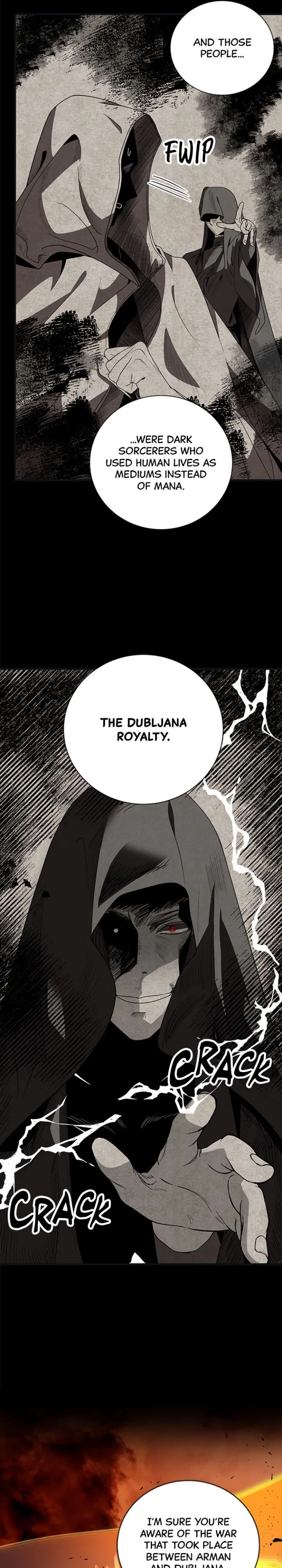 The Secret Life of a Certain Count’s Lady Chapter 71 150 20