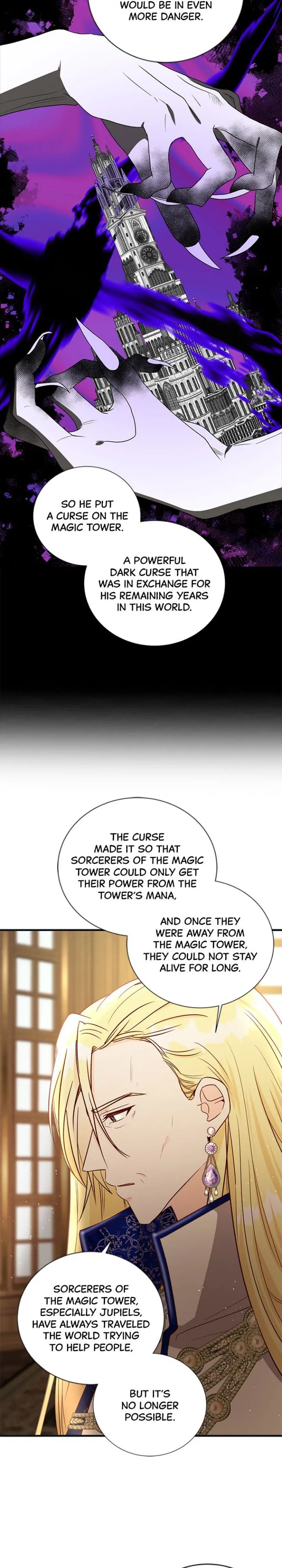 The Secret Life of a Certain Count’s Lady Chapter 71 153 23