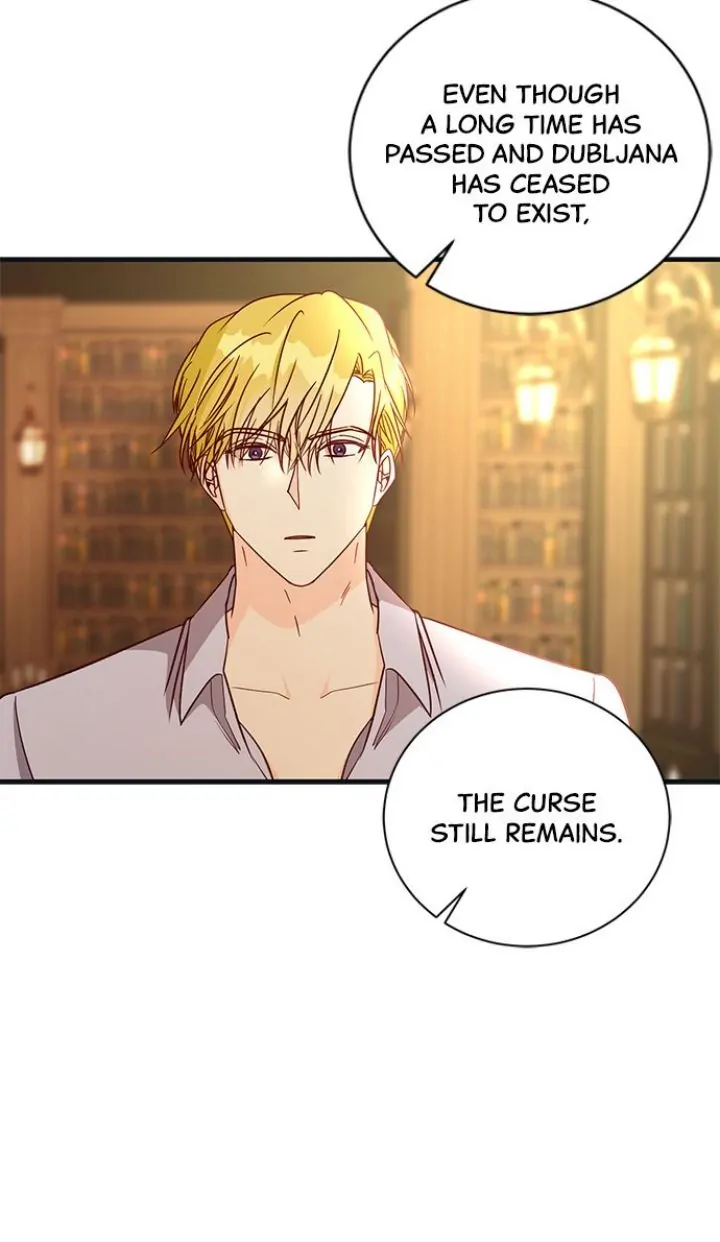 The Secret Life of a Certain Count’s Lady Chapter 71 154 24