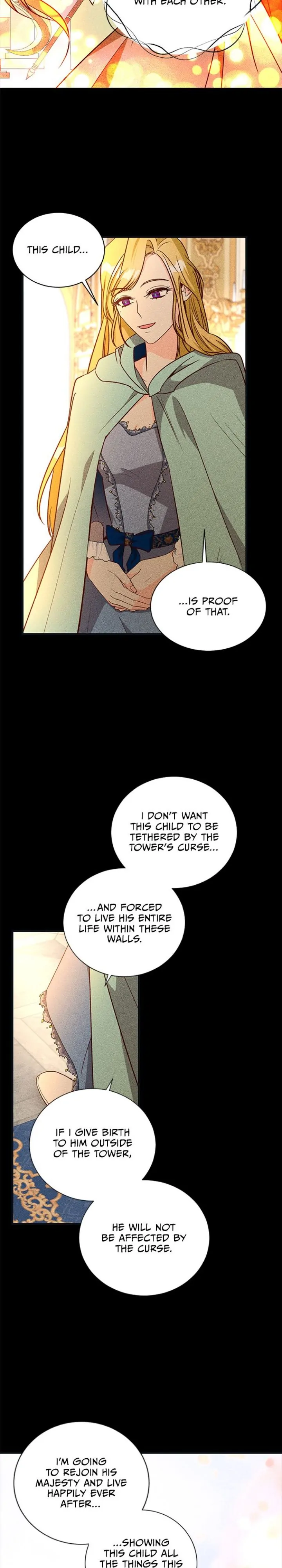 The Secret Life of a Certain Count’s Lady Chapter 71 158 28