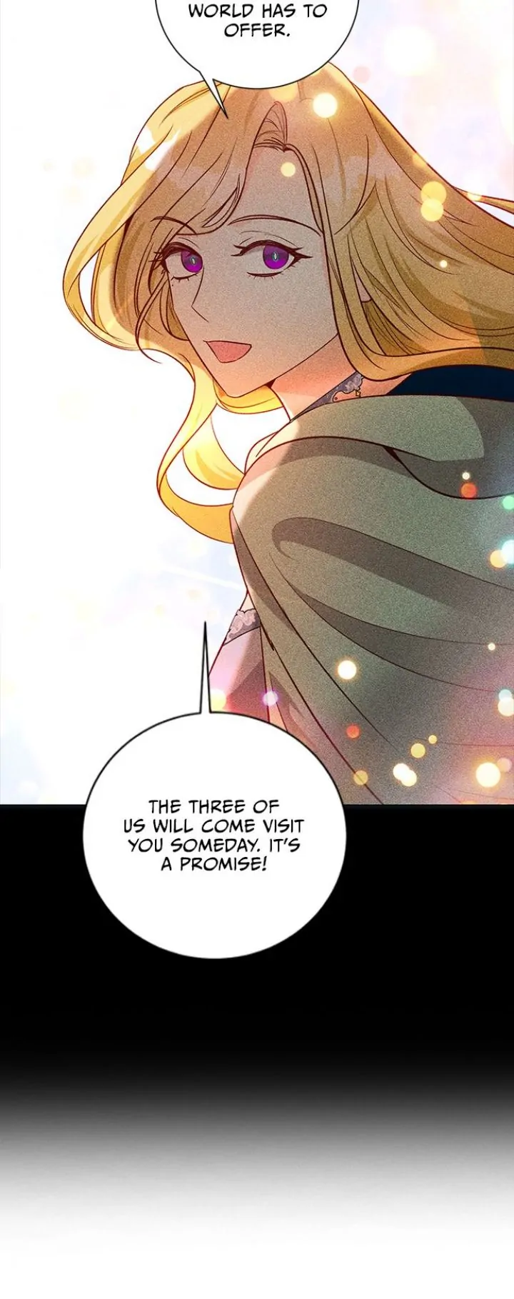 The Secret Life of a Certain Count’s Lady Chapter 71 159 29
