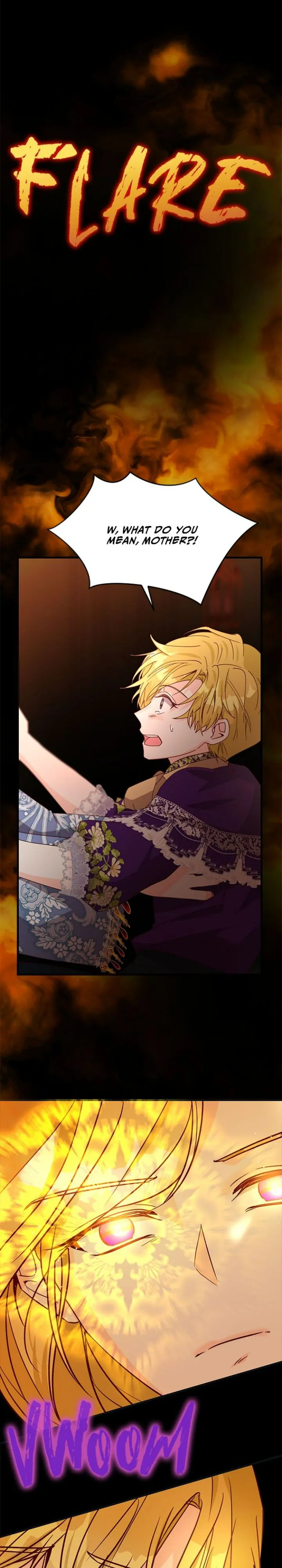 The Secret Life of a Certain Count’s Lady Chapter 71 162 32