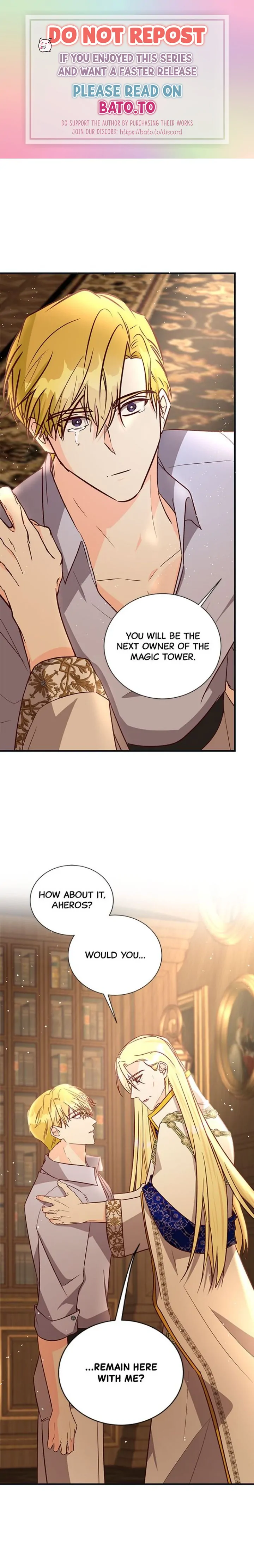 The Secret Life of a Certain Count’s Lady Chapter 72 125 01