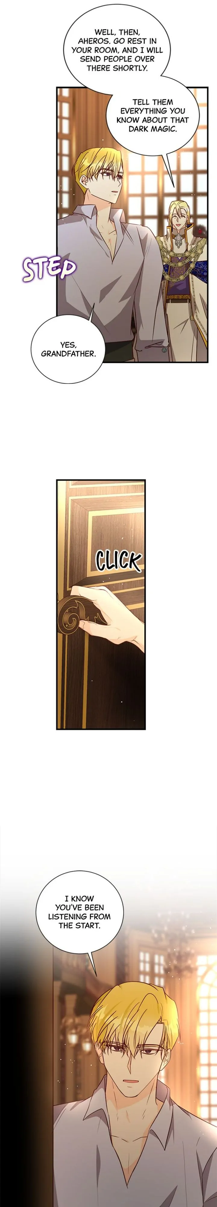 The Secret Life of a Certain Count’s Lady Chapter 72 130 06