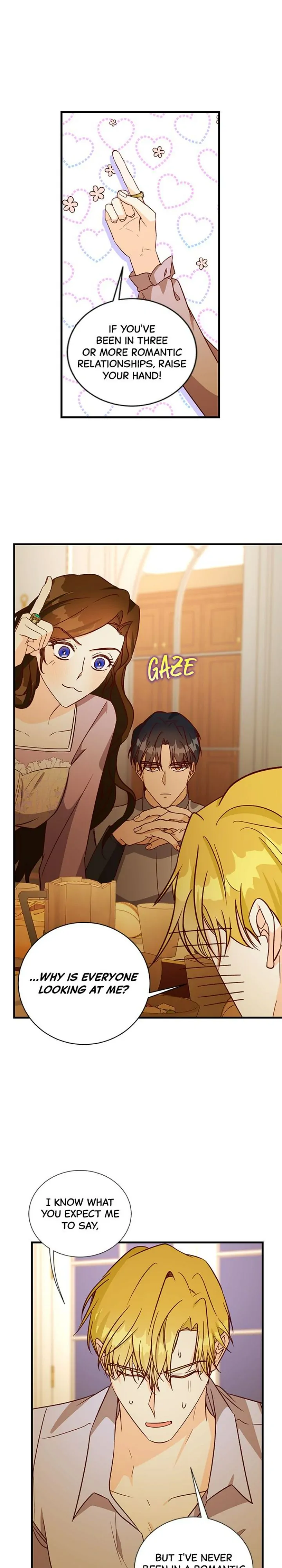 The Secret Life of a Certain Count’s Lady Chapter 72 146 22
