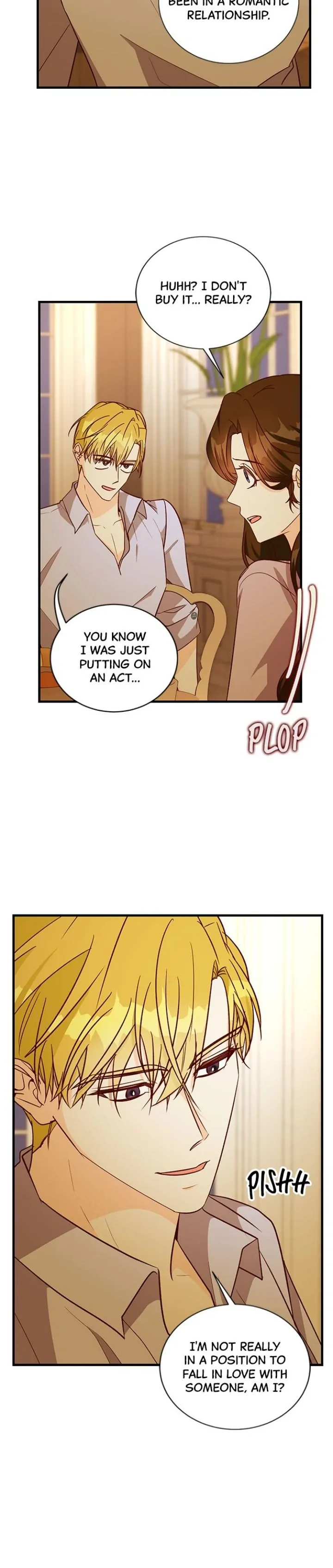 The Secret Life of a Certain Count’s Lady Chapter 72 147 23