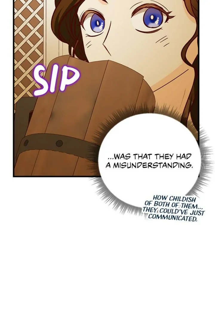 The Secret Life of a Certain Count’s Lady Chapter 72 152 28
