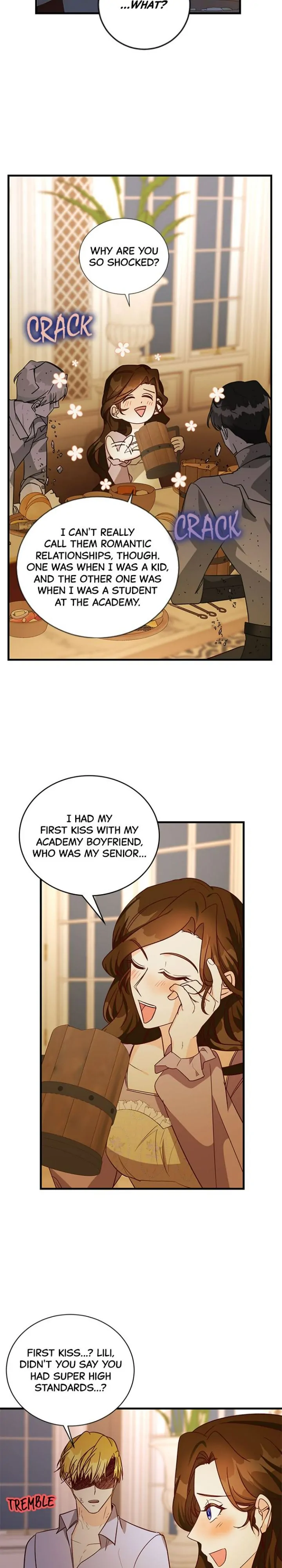 The Secret Life of a Certain Count’s Lady Chapter 72 154 30