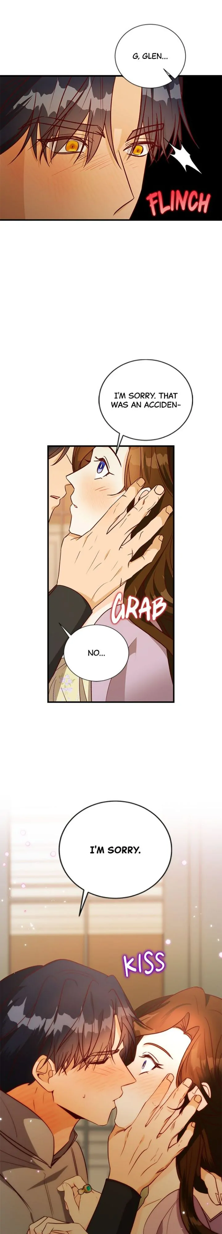 The Secret Life of a Certain Count’s Lady Chapter 72 162 38