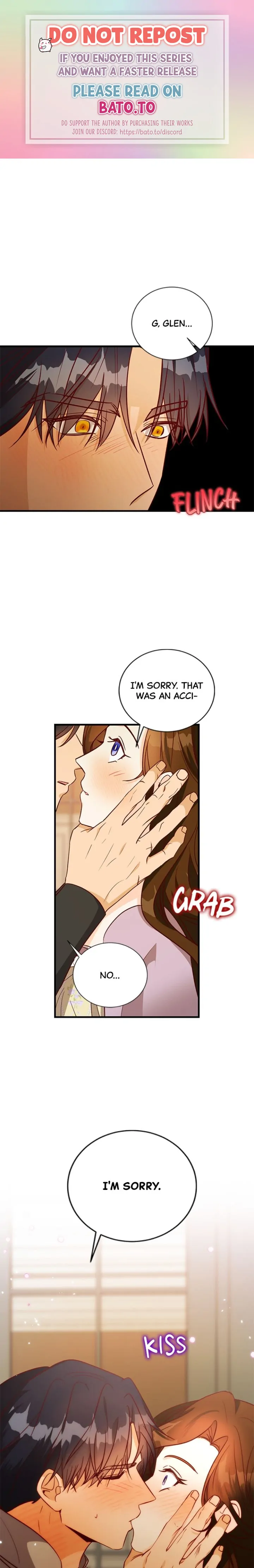 The Secret Life of a Certain Count’s Lady Chapter 73 134 01