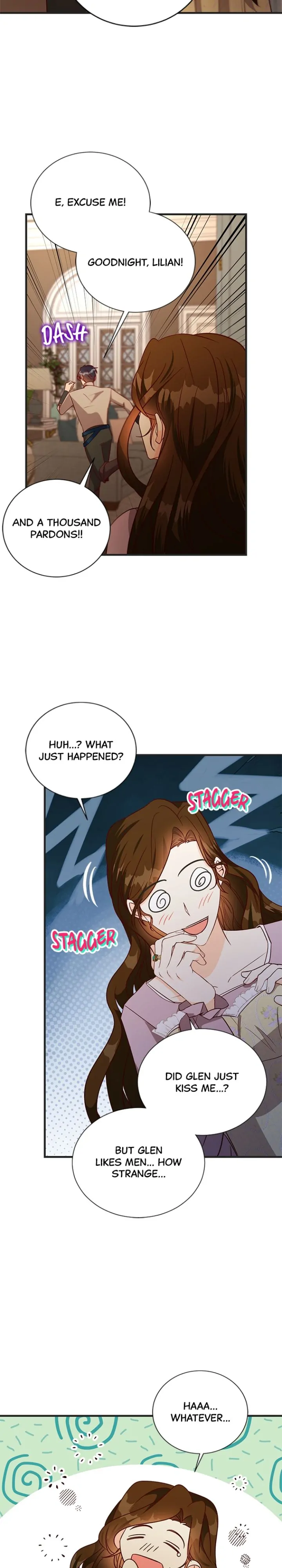 The Secret Life of a Certain Count’s Lady Chapter 73 136 03