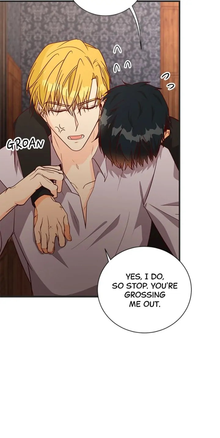 The Secret Life of a Certain Count’s Lady Chapter 73 138 05