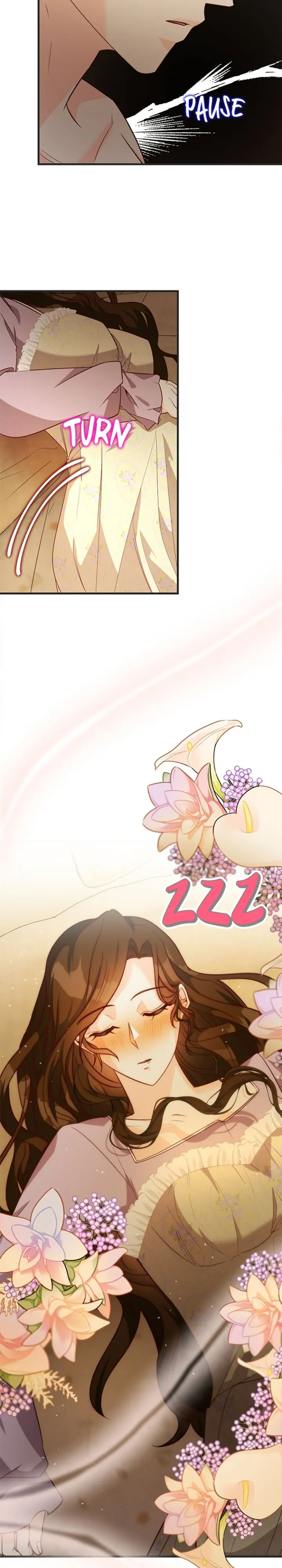 The Secret Life of a Certain Count’s Lady Chapter 73 142 09