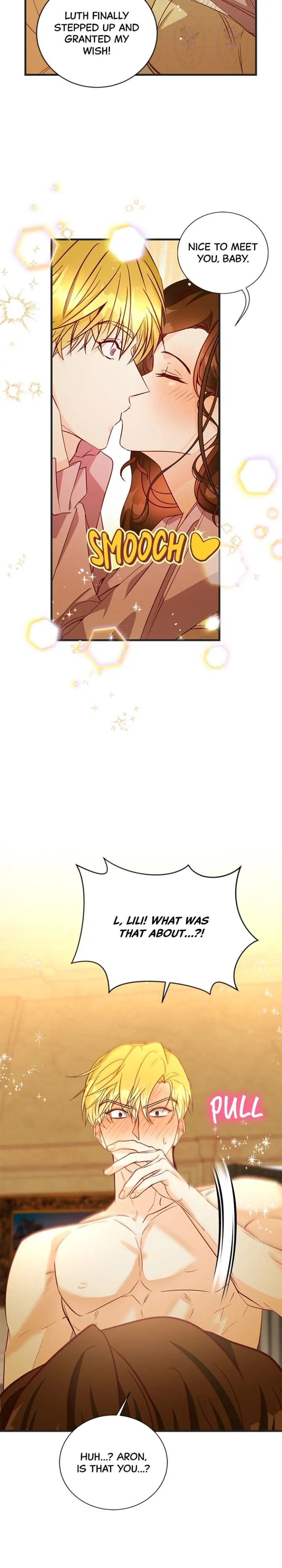 The Secret Life of a Certain Count’s Lady Chapter 73 146 13