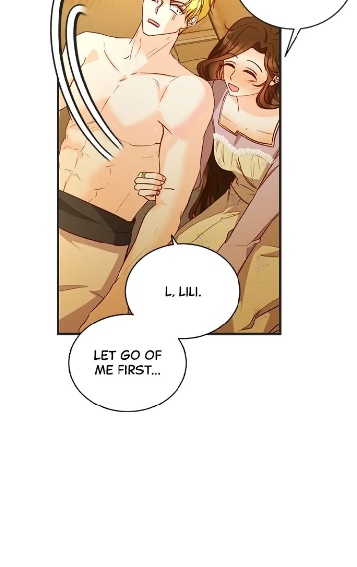 The Secret Life of a Certain Count’s Lady Chapter 73 148 15