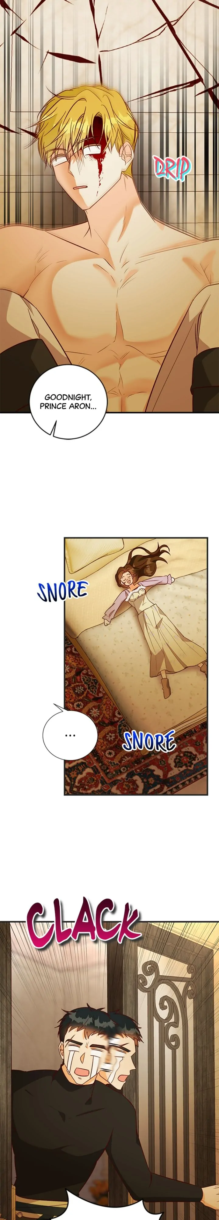 The Secret Life of a Certain Count’s Lady Chapter 73 152 19