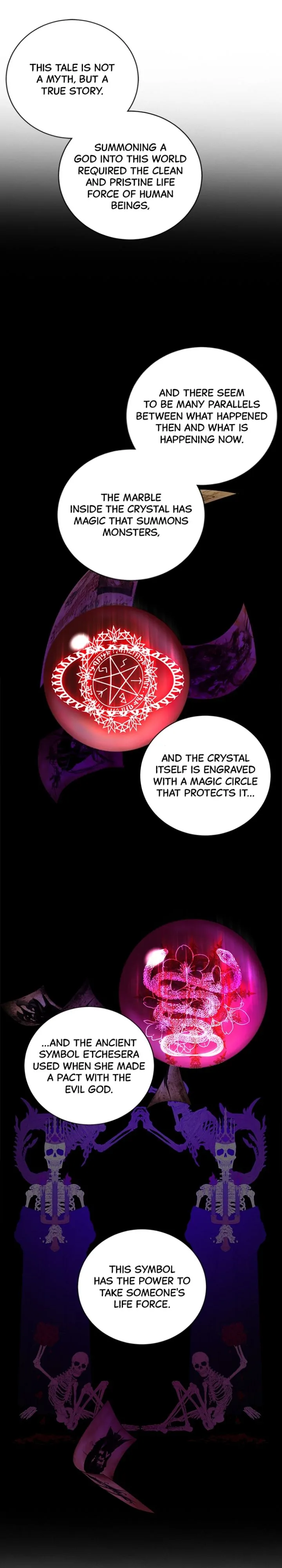 The Secret Life of a Certain Count’s Lady Chapter 73 159 26