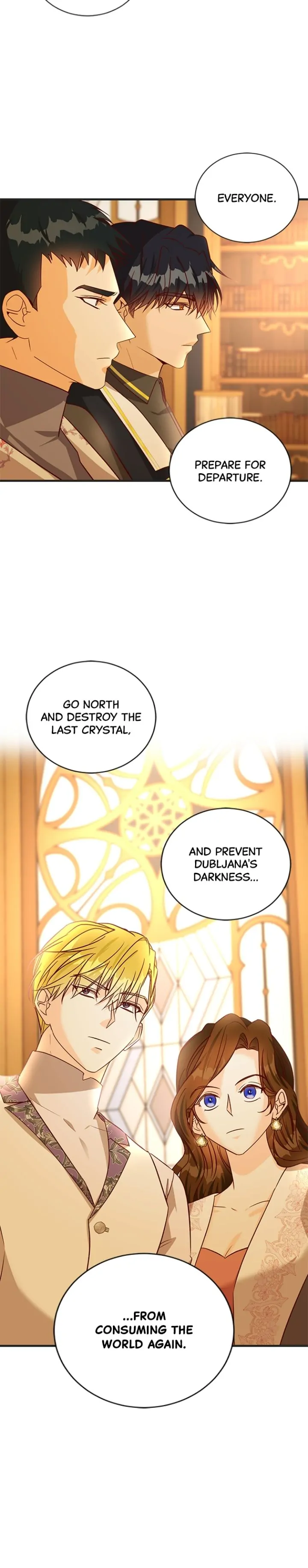 The Secret Life of a Certain Count’s Lady Chapter 73 172 39