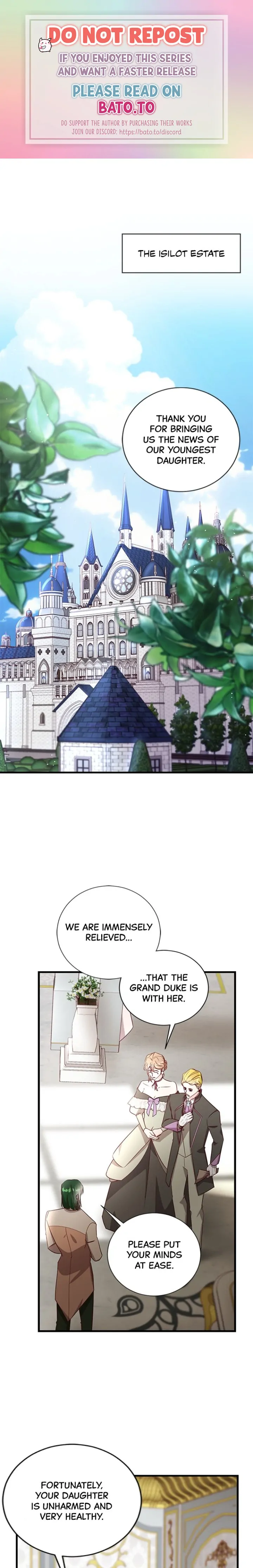 The Secret Life of a Certain Count’s Lady Chapter 74 113 01