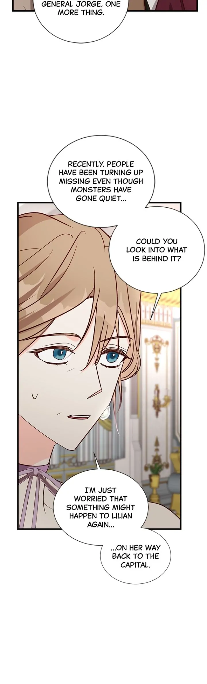 The Secret Life of a Certain Count’s Lady Chapter 74 117 05