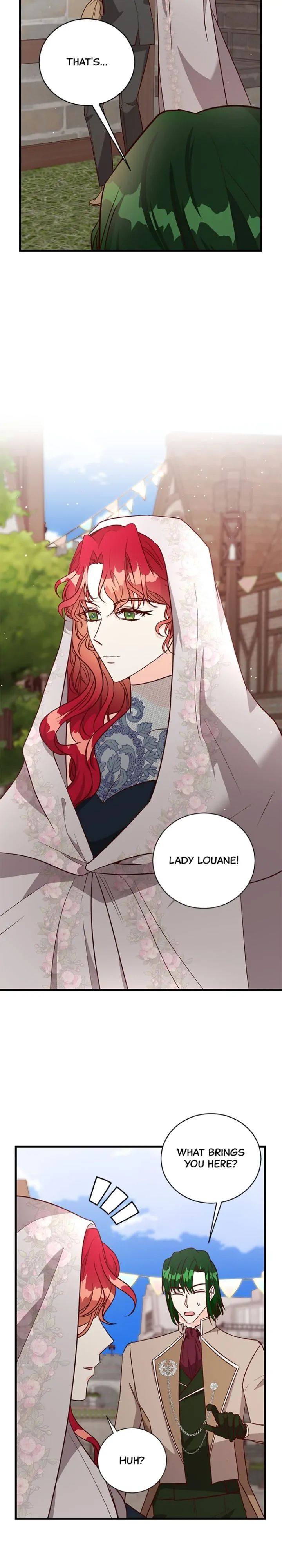 The Secret Life of a Certain Count’s Lady Chapter 74 120 08